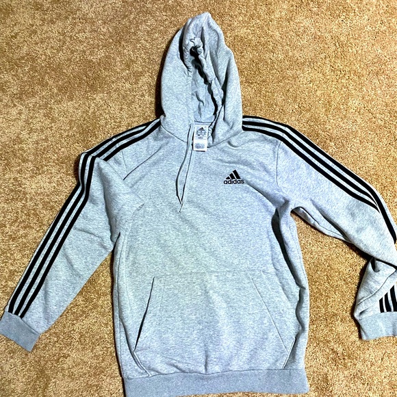 Sweatshirt/Hoodie - Picture 1 of 2